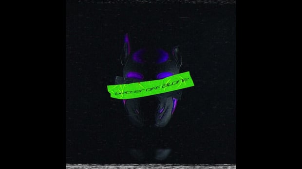 Better Off Alone (Official Audio)