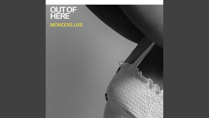 Out Of Here (Wet Mix)