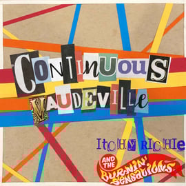 Continuous Vaudeville