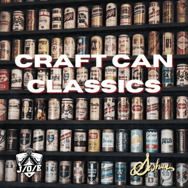 Craft Can Classics - Digital image