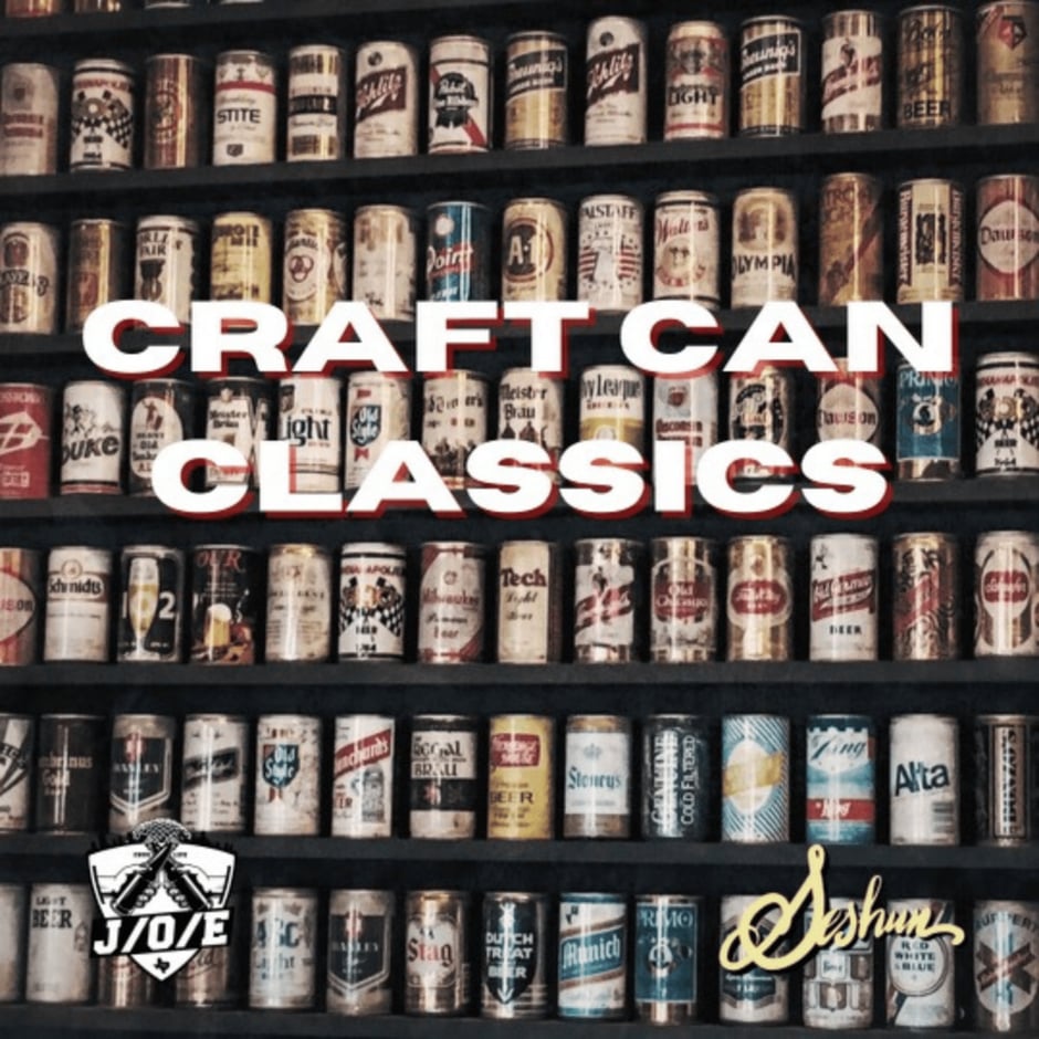 Craft Can Classics - Digital