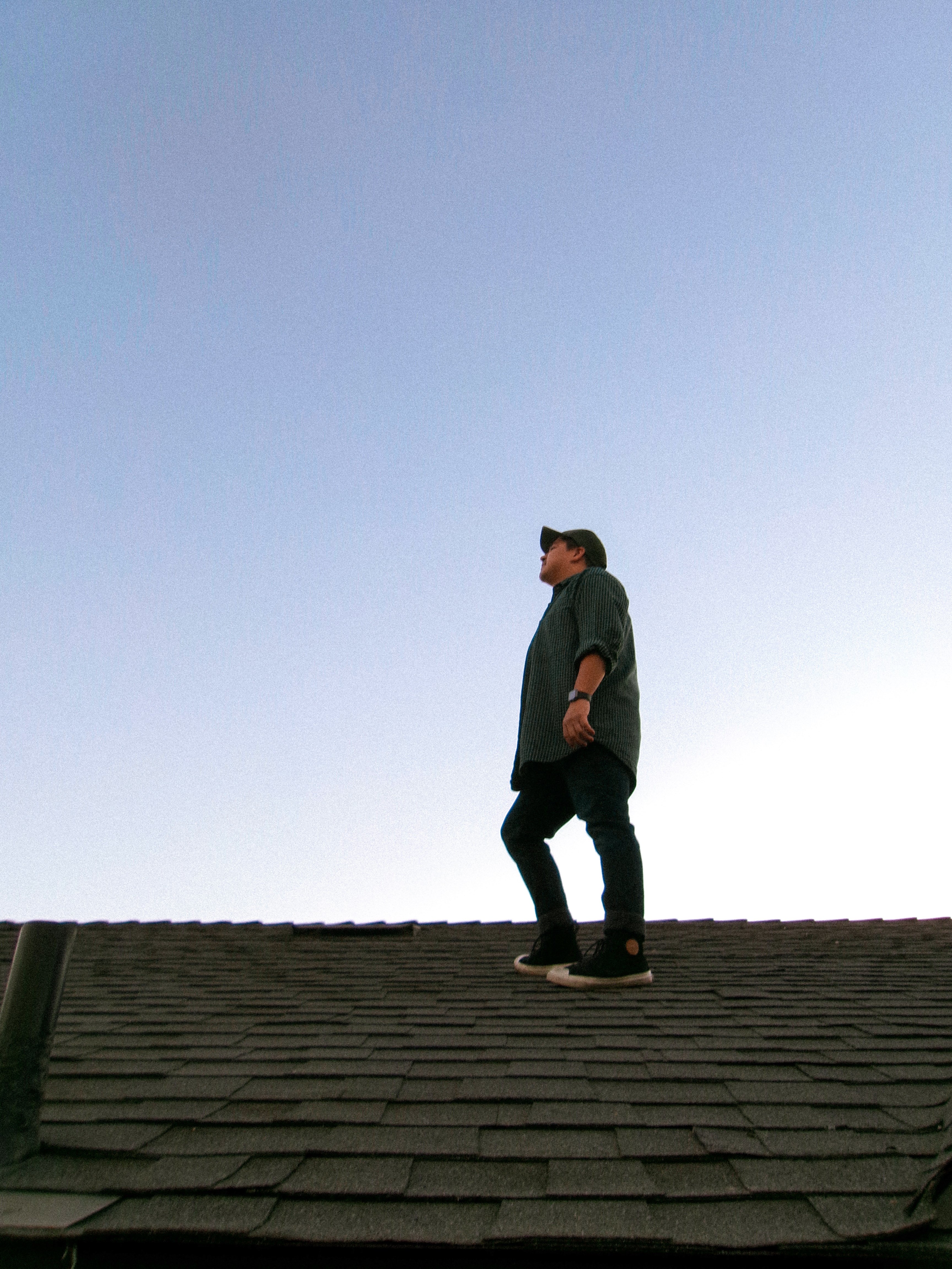 Luke Barbosa cover image