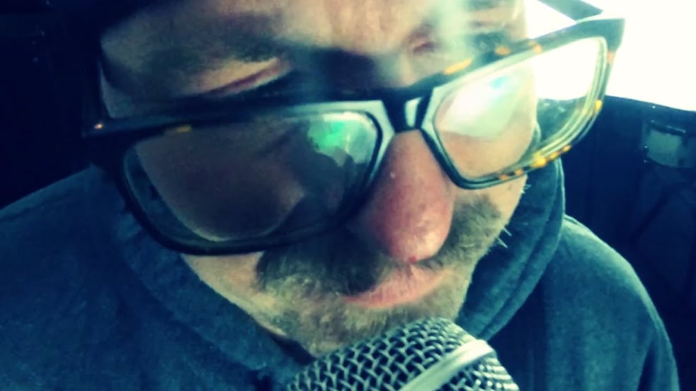 I'll Catch Fire • Lessons | Official Music Video