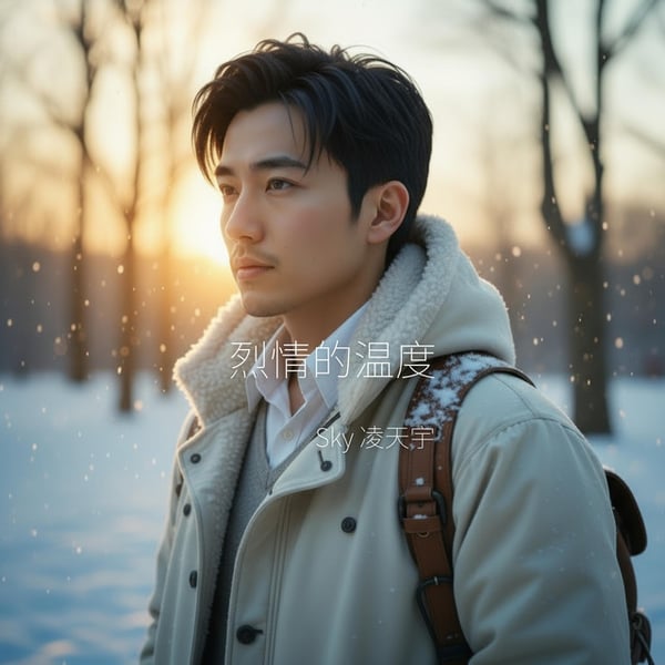 烈情的温度 image