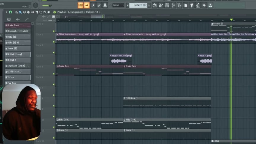 Christian Producer Samples A CeCe Winans Classic