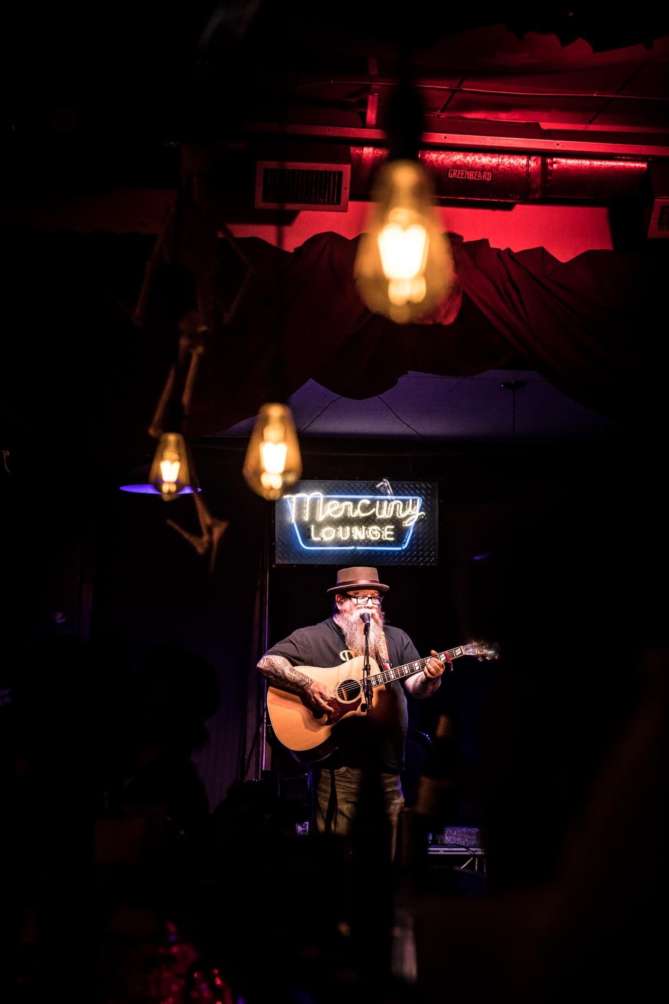 Jayson Starkey cover image