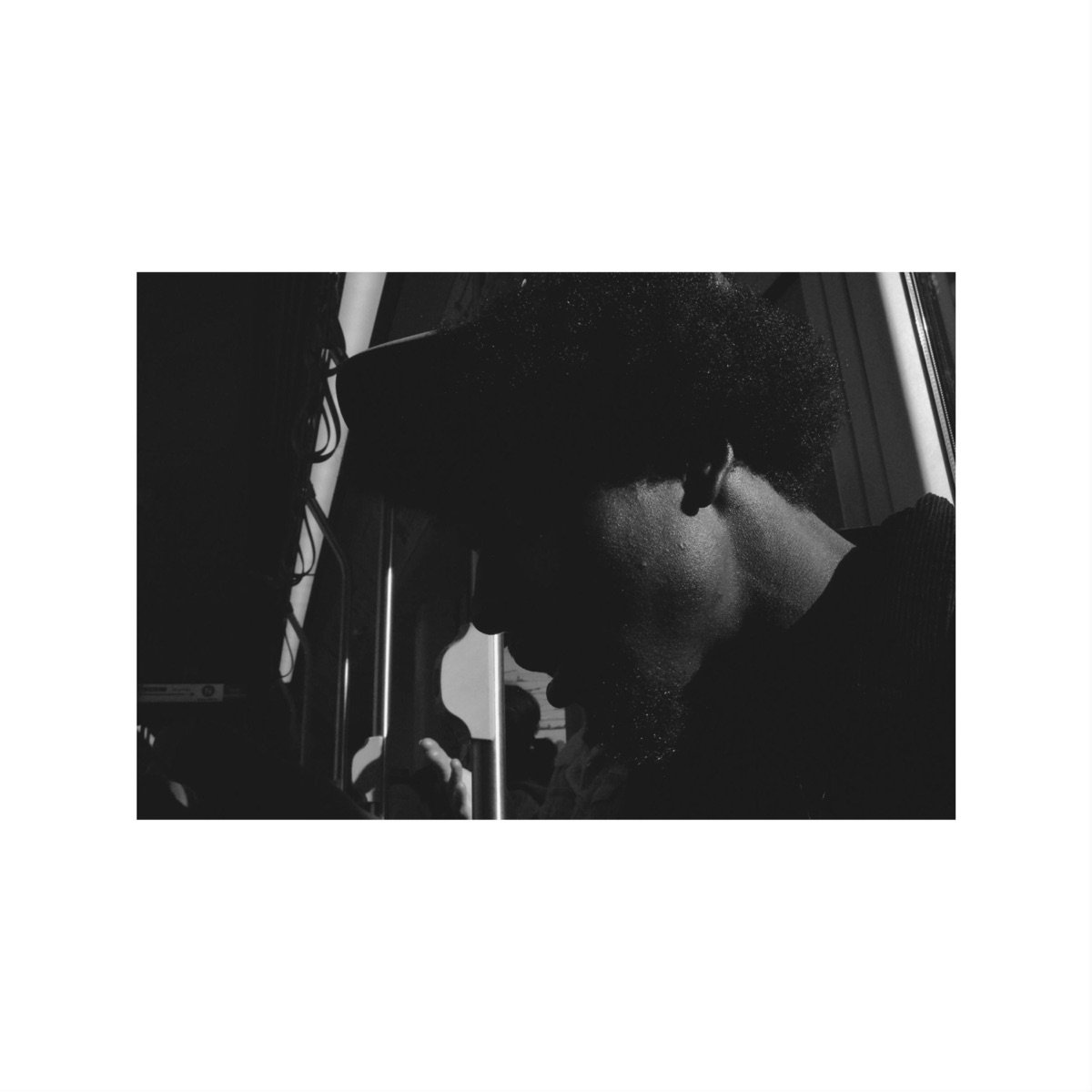 demo 8 / heavier