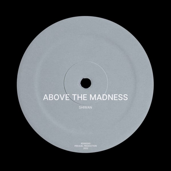 Above the Madness image