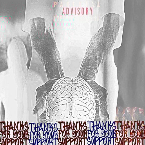 Thanks For Your Support