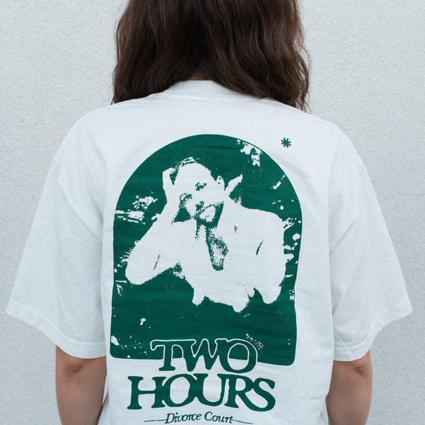 Two Hours T-Shirt image