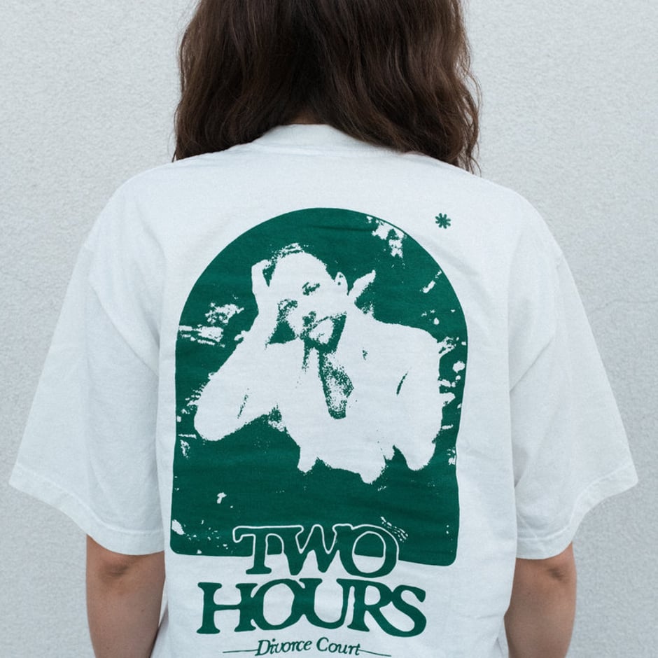Two Hours T-Shirt