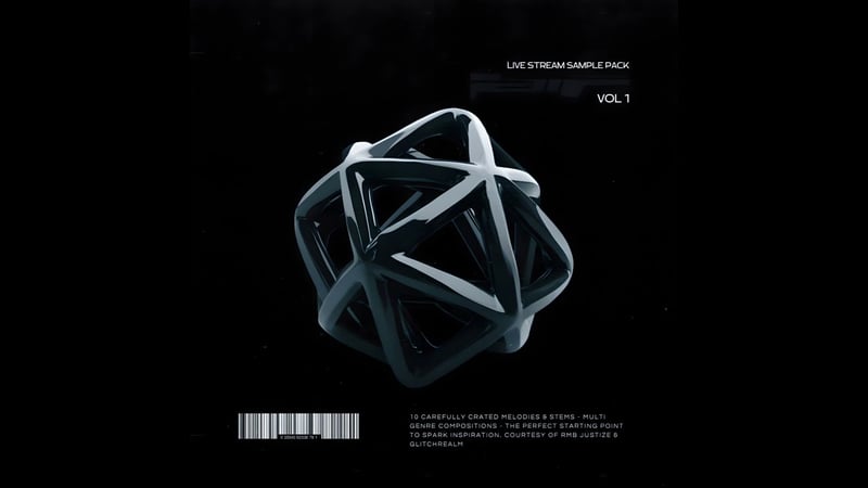 LIVE STREAM SAMPLE PACK - 8.20.25 - RMB Justize