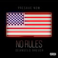 My new single NO RULES drops 9/19! Presave now!