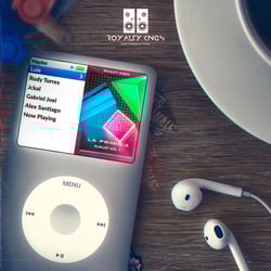 La Primicia Playlist, Vol. 1