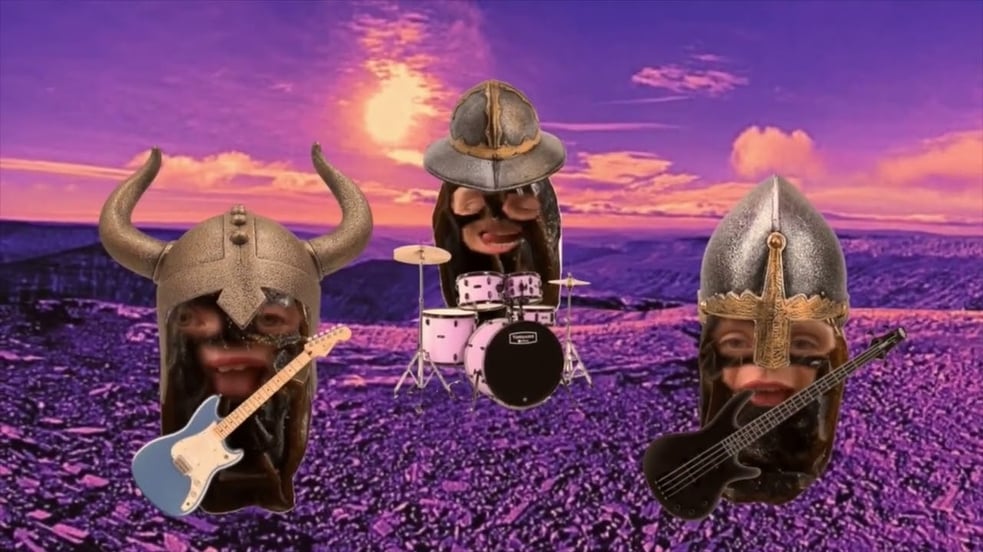 Raisin Awareness – [DATE KNIGHT] (Official)