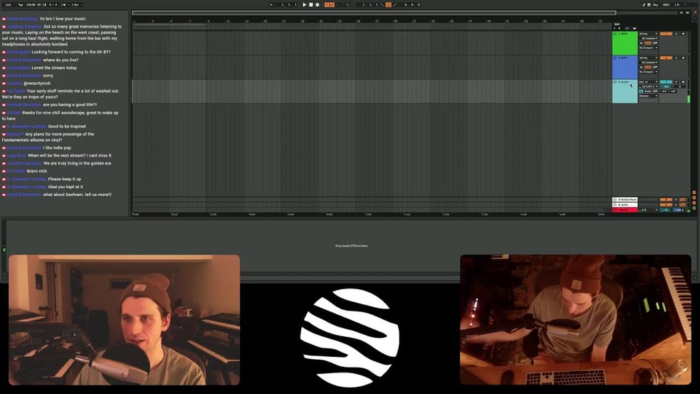 Livestream - 049