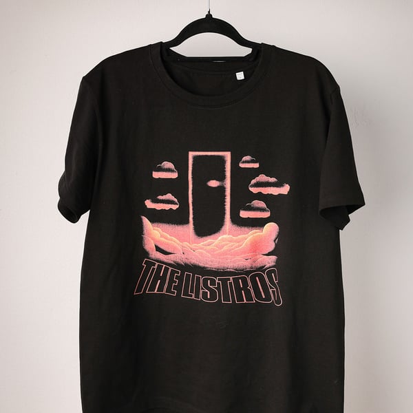 'We're Gonna Fly' 180GSM Tee image