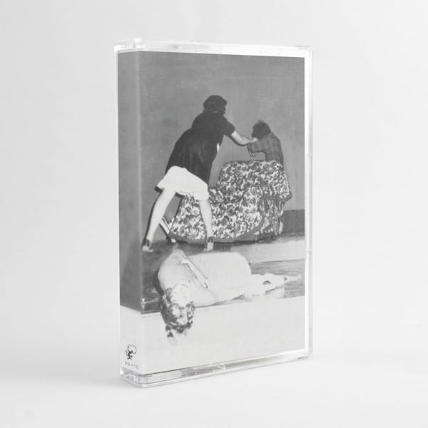 In / Heaven - Limited Edition Cassette image