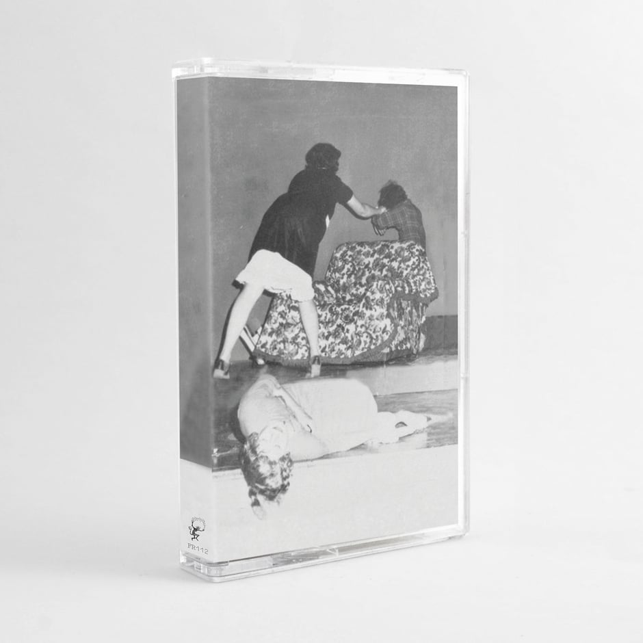 In / Heaven - Limited Edition Cassette