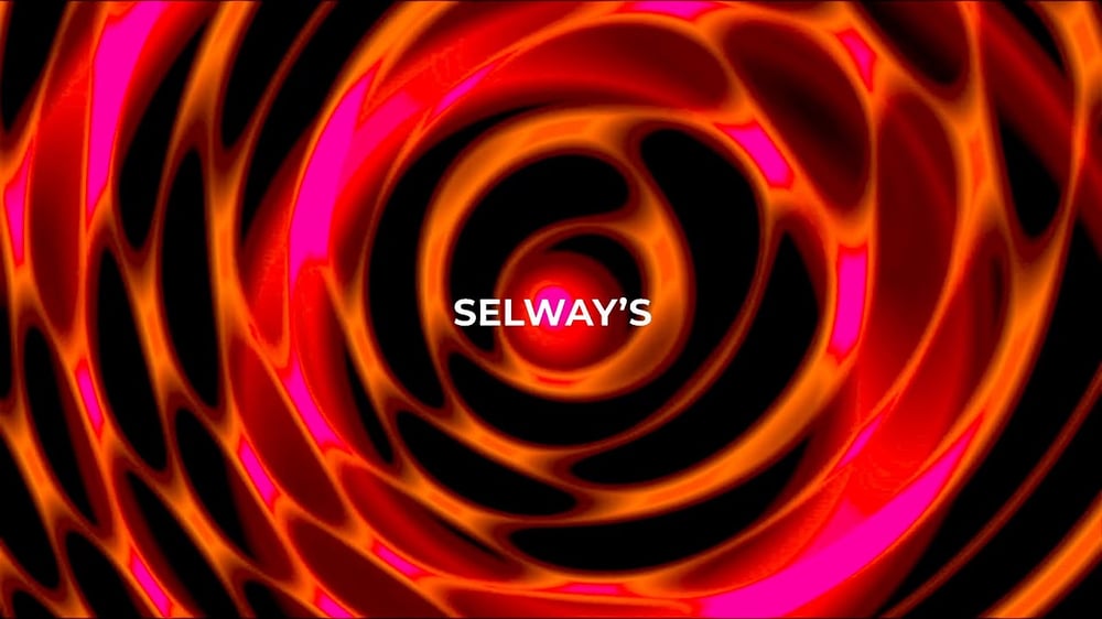 Selway's Electro Saturdays | 343 TV