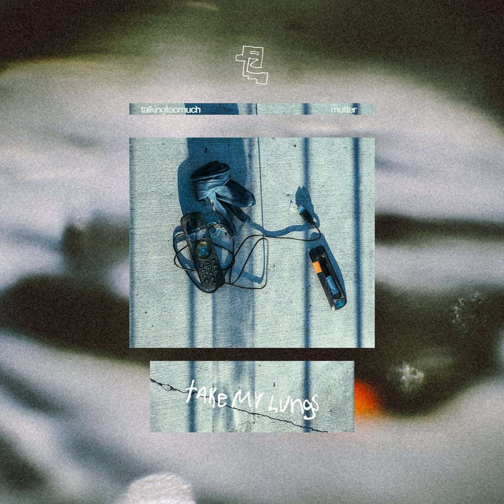 mutter - Digital