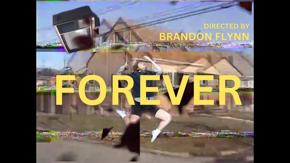 Big Girl - Forever (Official Video)