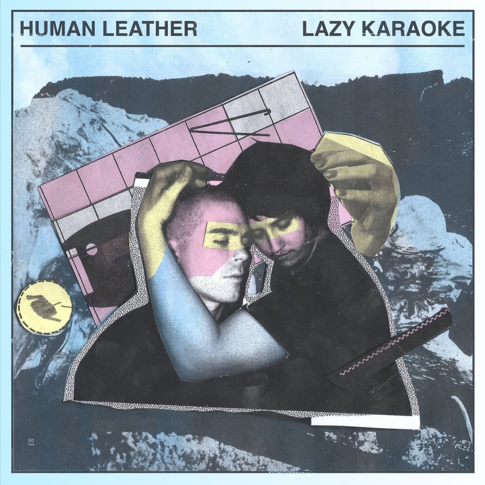 Lazy Karaoke - Digital