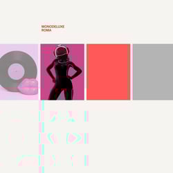 In Love (Roma-Chillhouse Mix)