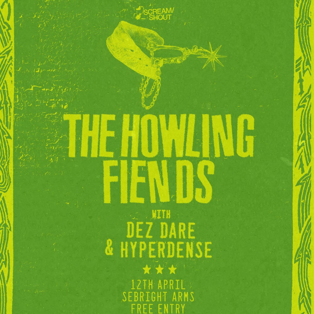 Sebright Arms, London