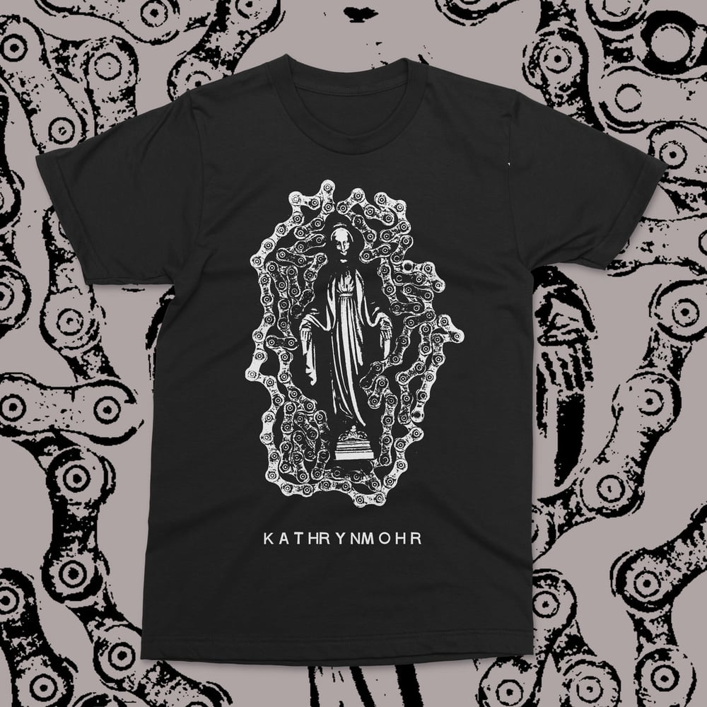 "Mary in Chains" Shirt