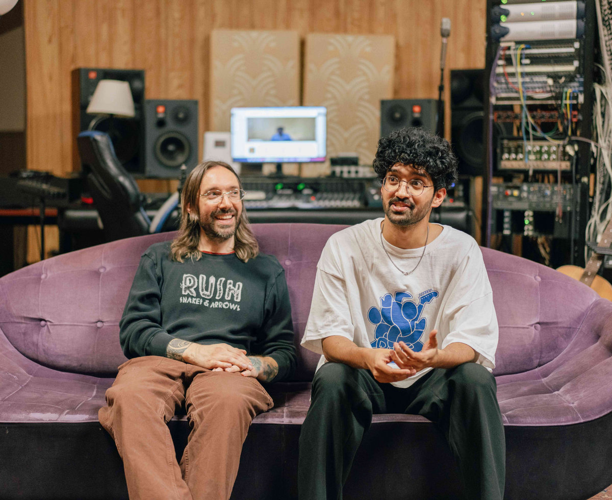 Ameyaxoxo Live at St Michael's Lutheran