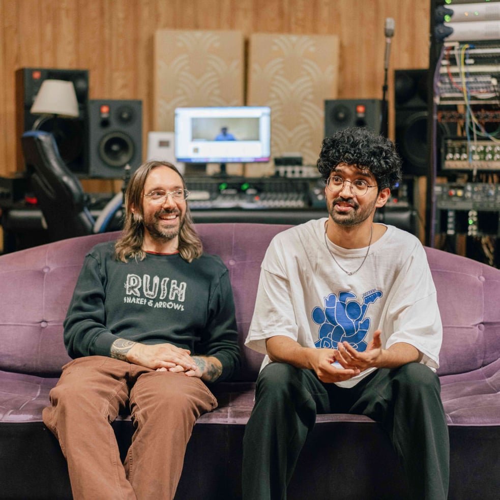 Ameyaxoxo Live at St Michael's Lutheran