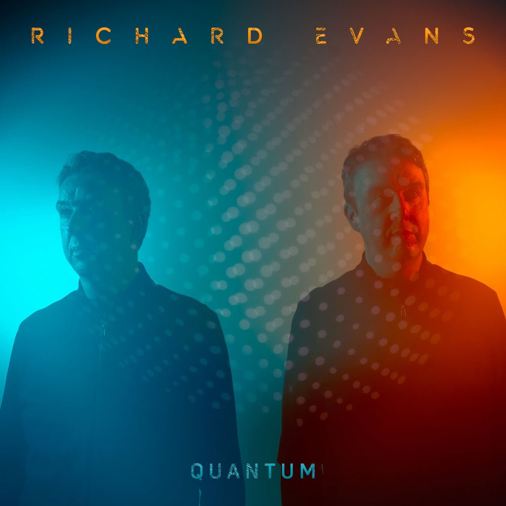 Quantum - Digital