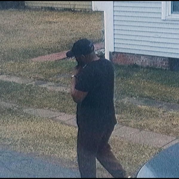 The Return (feat. William Pippins) image