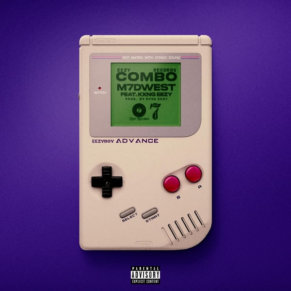Combo (feat. KXNG EEZY) image