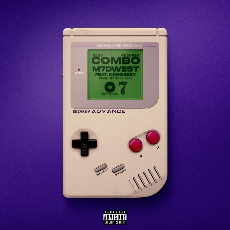 Combo (feat. KXNG EEZY)