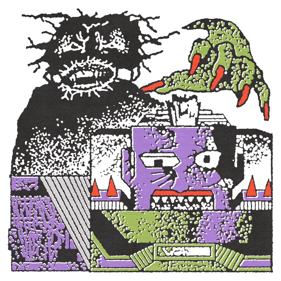 Who's Wit Me (Horse Giddy)