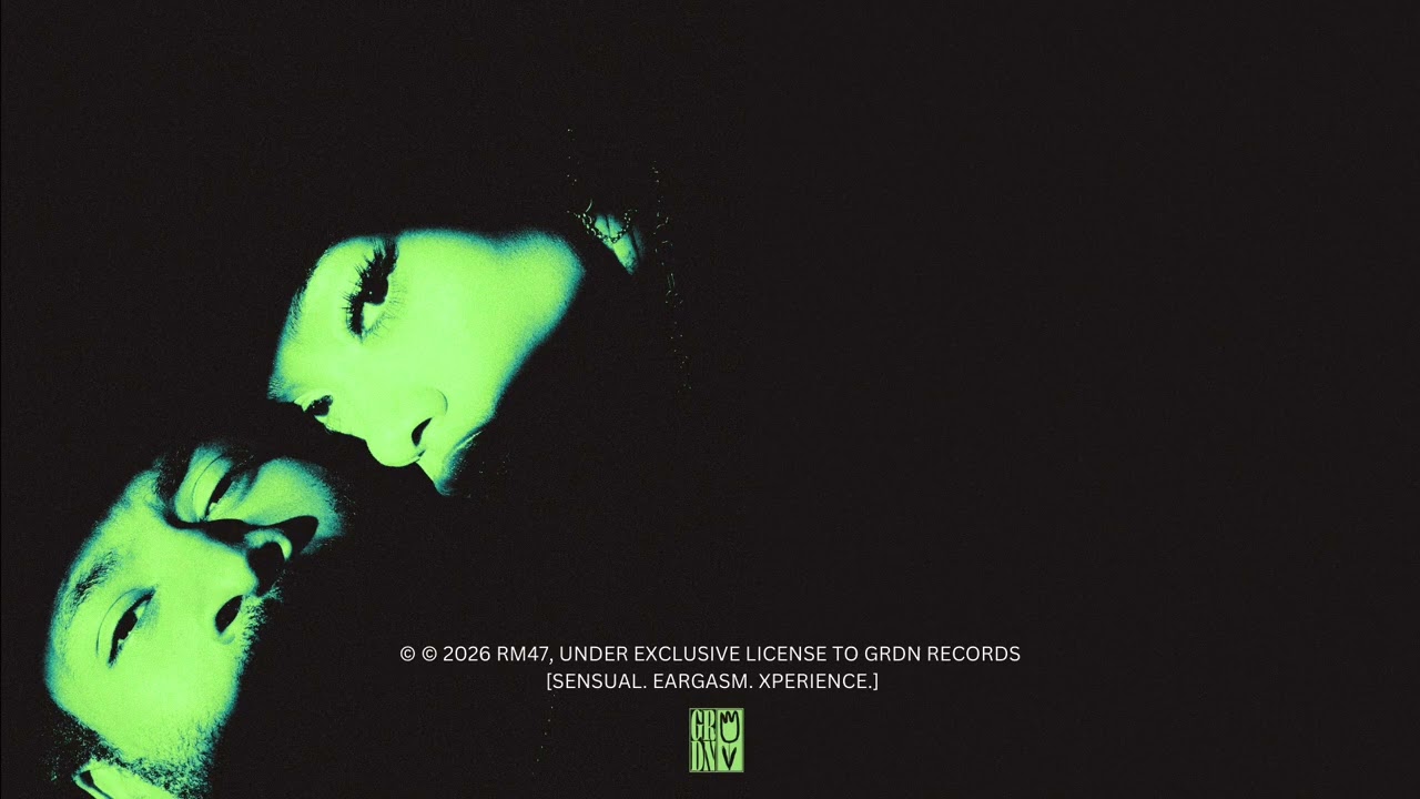 RM47 - S.E.X. (Official Audio)