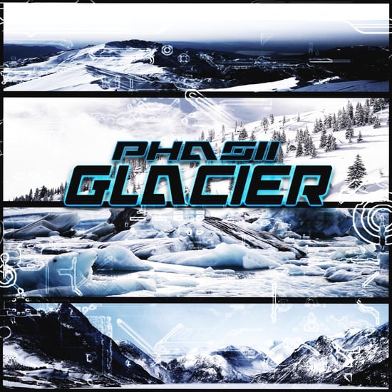 Glacier