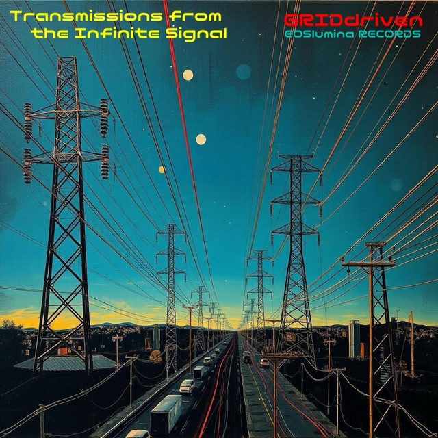 Transmissions from the Infinite Signal