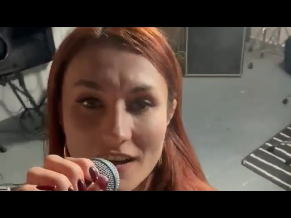 Arc Dakota - Breathe (live jam)