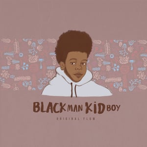 Blackmankidboy - Digital