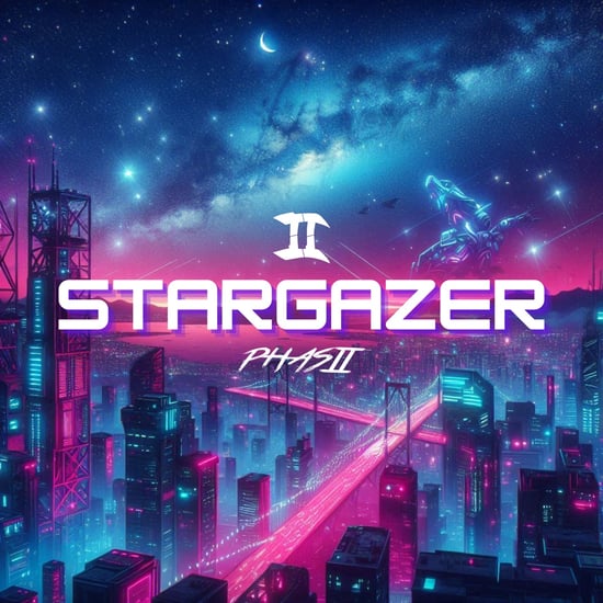 STARGAZER
