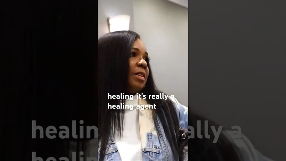 @nakittafoxx5175  ministry blessed me in one of the most darkest moments of my life! Watch Video!