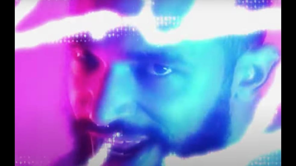 Fukkit - Ethelwulf Freestyle (Official Music Video)