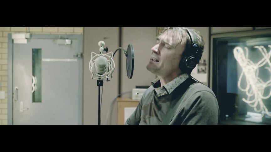 'Something Good'-Luke Vassella