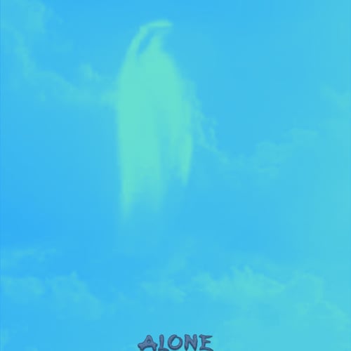 Alone