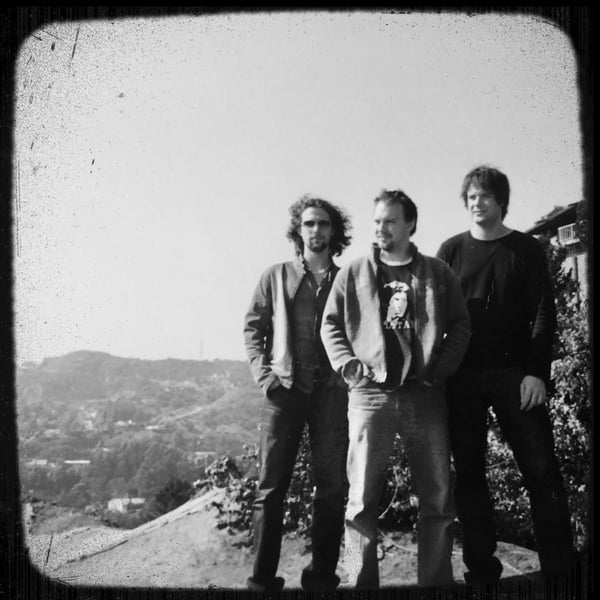 The L.A. Sessions (2021 Remastered Version) image