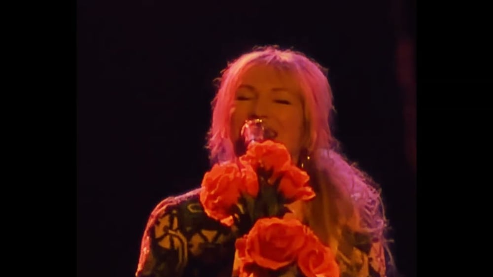 Lo Carmen & The Great Beyond Highlights