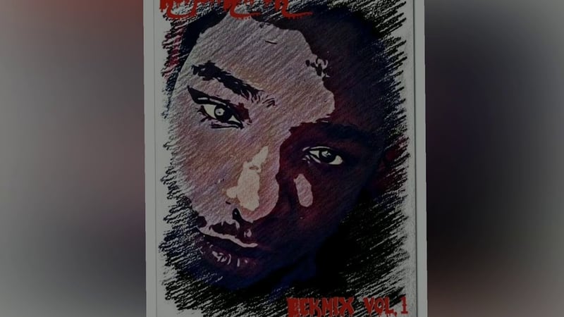 Reek Da Reaper Appreciate (Audio)